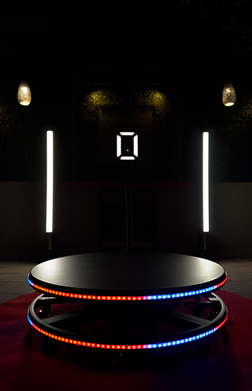 360° PhotoBooth
